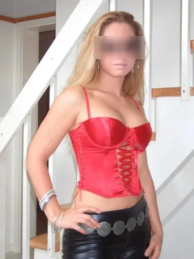 Josefine, 39 in Menden
