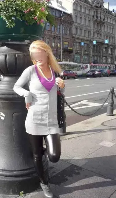Swantje, 45 in Hameln