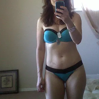 Nadia, 39 in Frankfurt (Oder)
